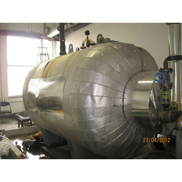 換熱（rè）器清洗