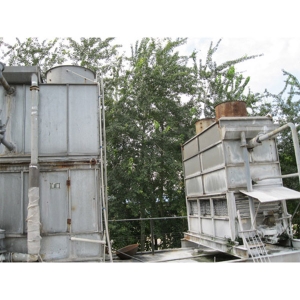 蒸發冷設備（bèi）清洗（xǐ）