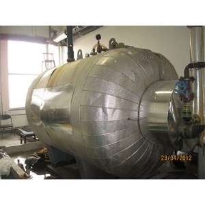 換熱（rè）器清洗