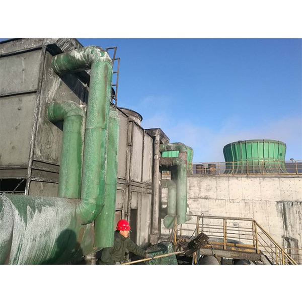 內（nèi）蒙古管道清洗