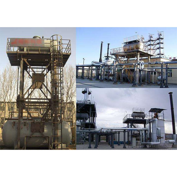 導（dǎo）熱油爐（lú）清洗