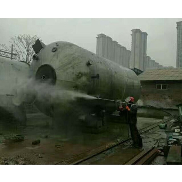 高壓水射清（qīng）洗價格