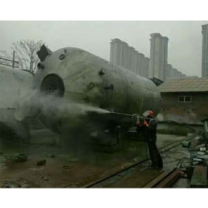 高（gāo）壓（yā）水射清洗（xǐ）價格