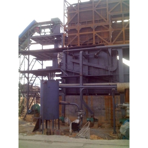 導（dǎo）熱油爐除垢公司