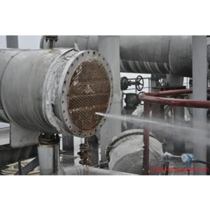 冷凝器除（chú）垢