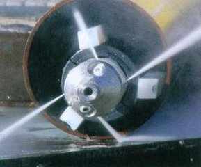 石家莊工業設備（bèi）清洗公司