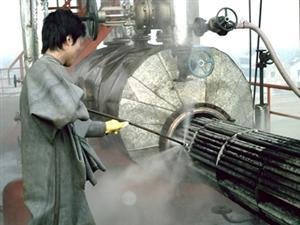 反應釜清洗 反(fǎn)應釜清洗