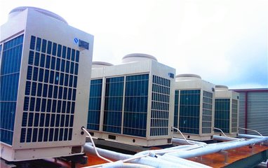 中央空調清洗 中央(yāng)空調清洗