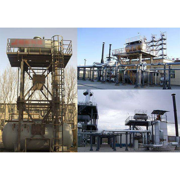 導熱油爐清洗 導熱油(yóu)爐清洗