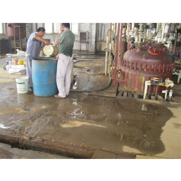 反應釜(fǔ)清洗 反應釜清洗