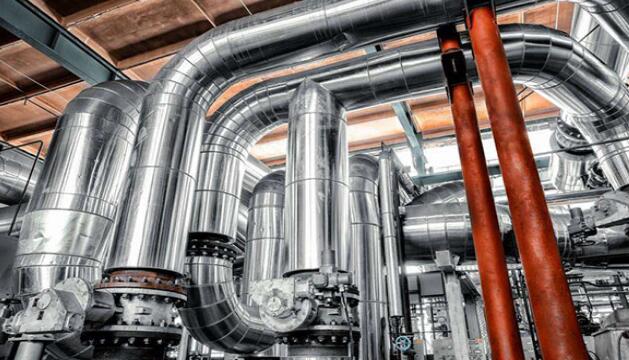 工業設備除垢 工業設備除垢