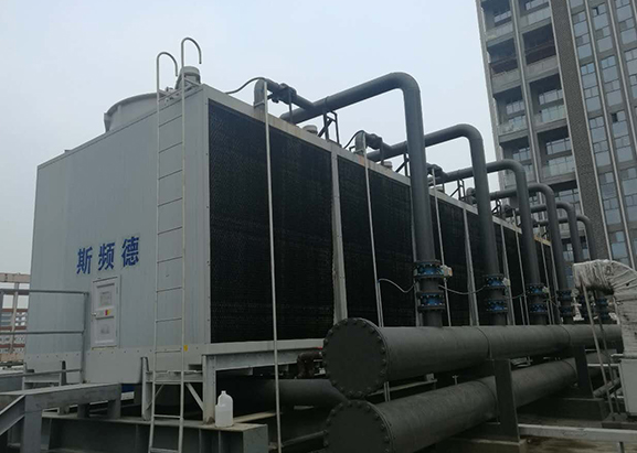 石家莊綠新設備清（qīng）洗有限公司工業設備清洗