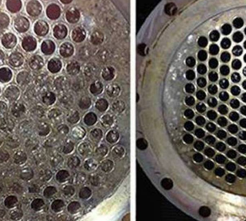 石家莊新綠設備清洗有限公司 石家莊新綠設備清洗有限公司